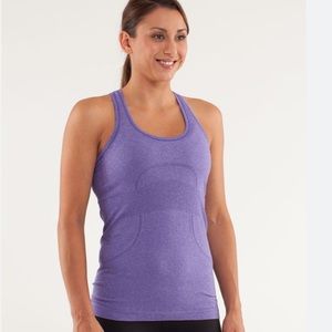 Lululemon Swiftly Tank